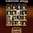 Survivor Bingo thumb